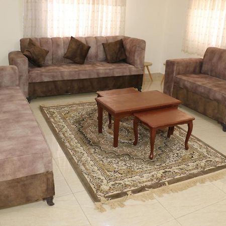 Noor Apartment Wadi Musa Esterno foto