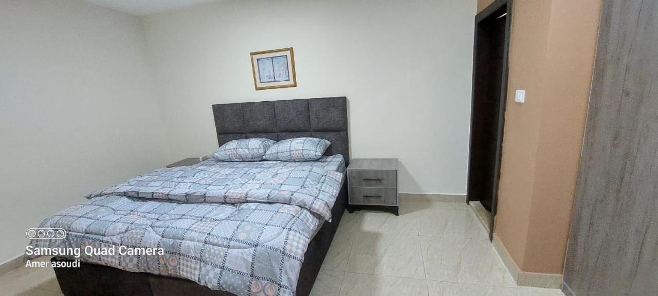 Noor Apartment Wadi Musa Esterno foto