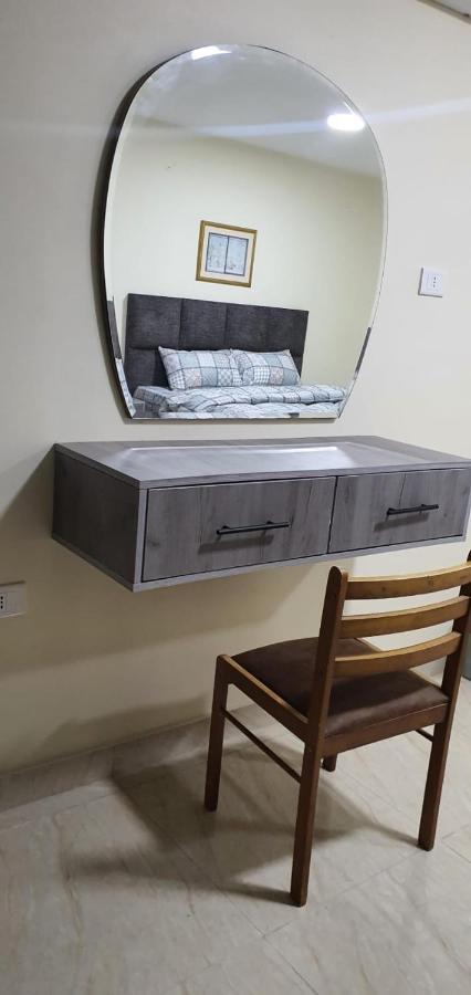 Noor Apartment Wadi Musa Esterno foto