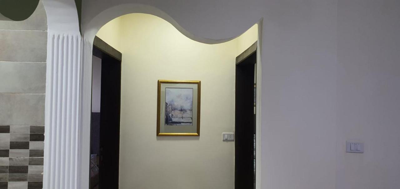 Noor Apartment Wadi Musa Esterno foto