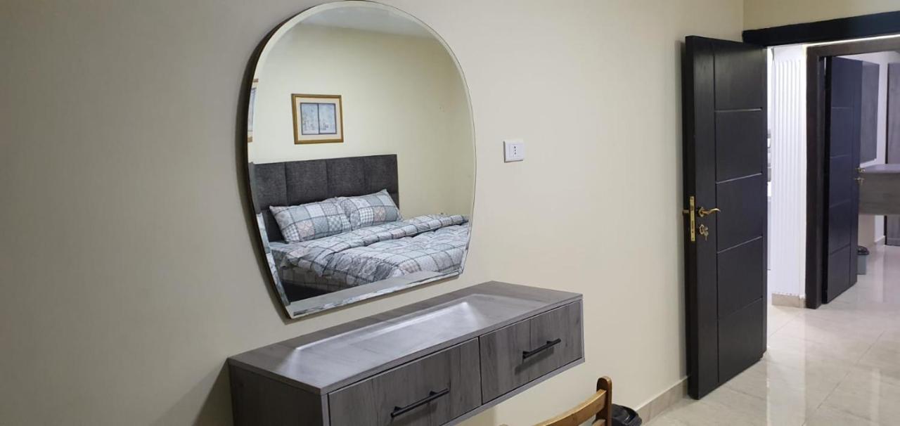 Noor Apartment Wadi Musa Esterno foto