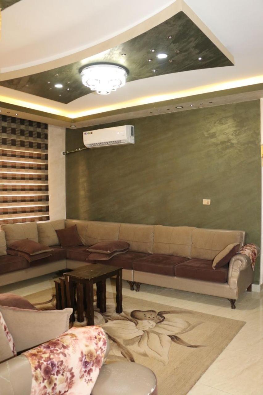 Noor Apartment Wadi Musa Esterno foto
